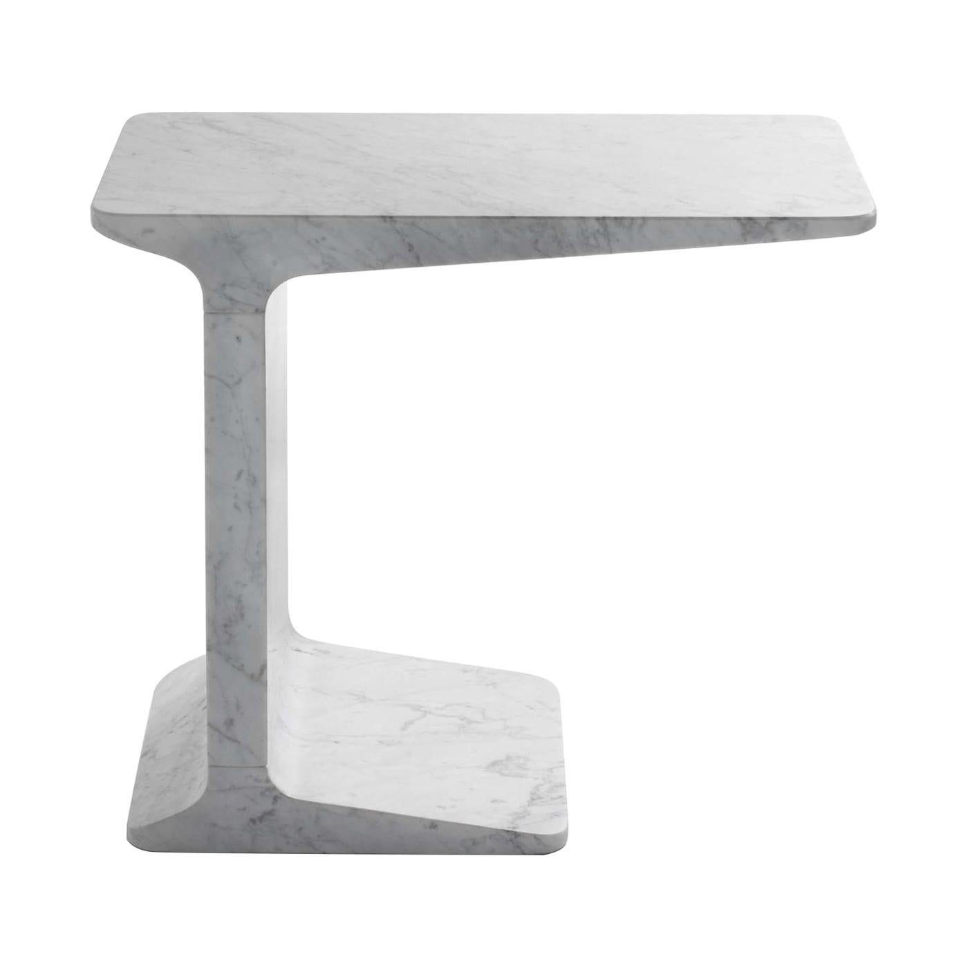 Salto Side Table, Design James Irvine, 2009