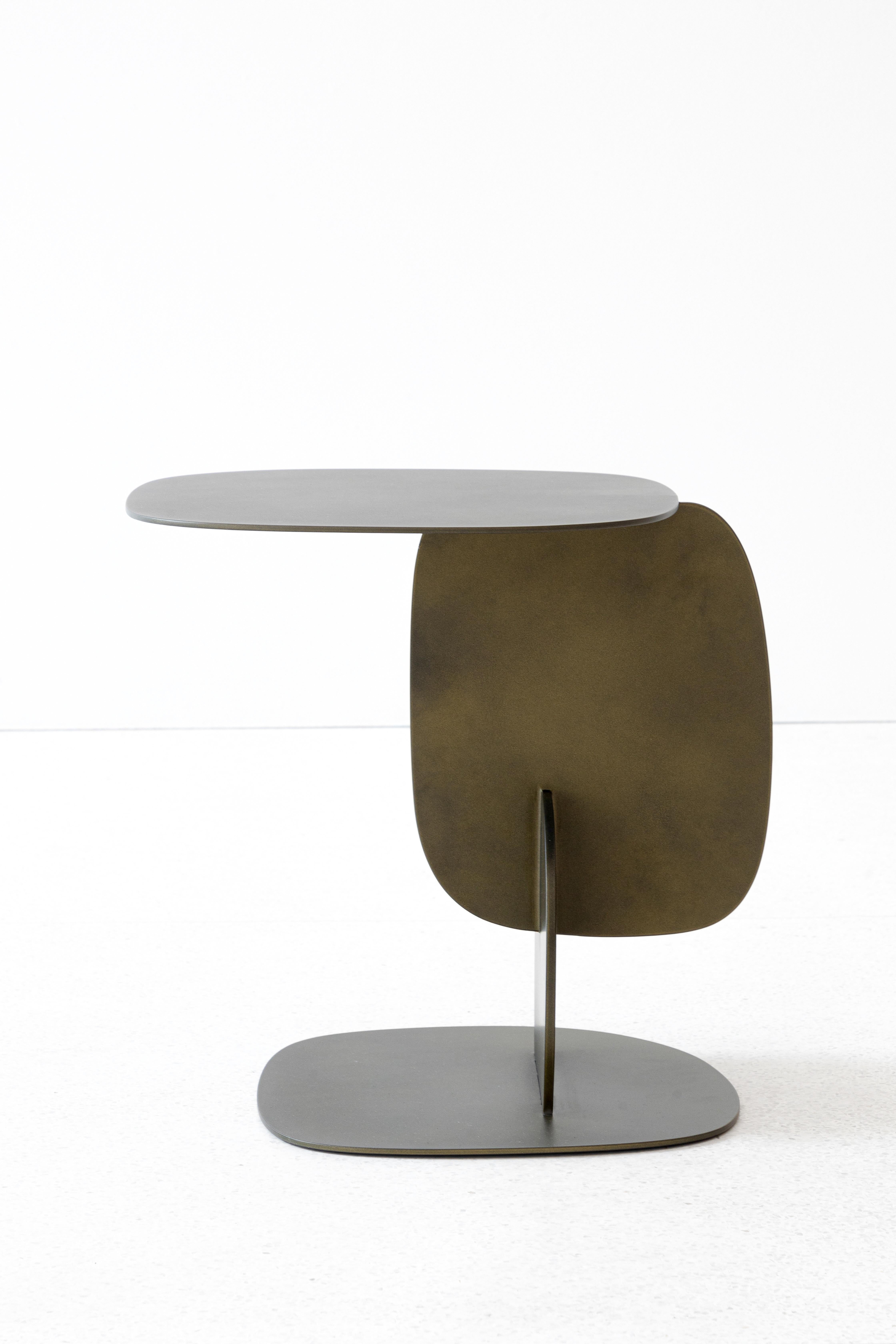 Minimaliste Table d'appoint Salto en vente