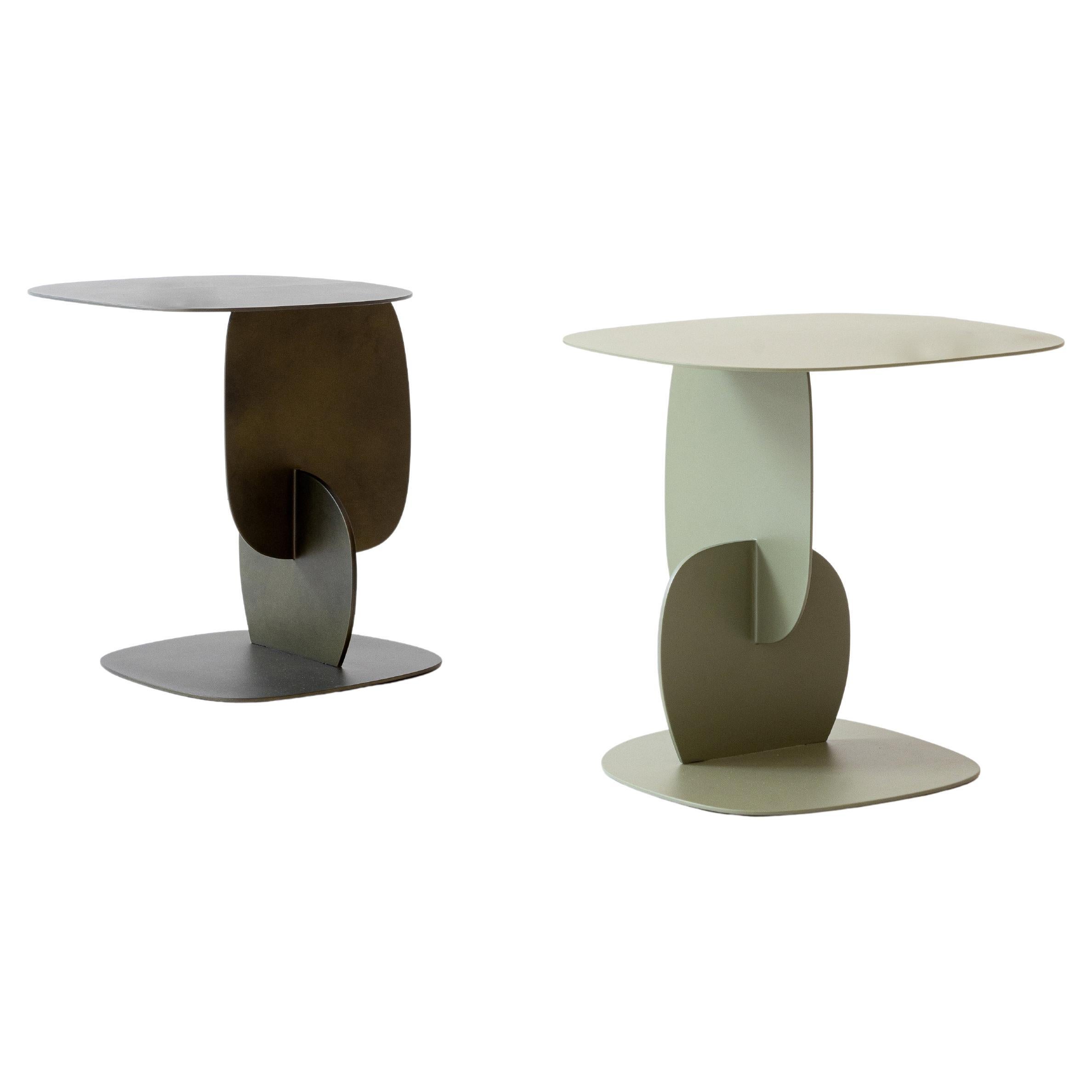 Table d'appoint Salto