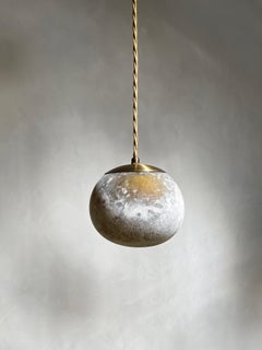 Boule de pendentif salée 20 par Contain