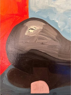 "Incessante sopravvivere" di Salvador Aulestia