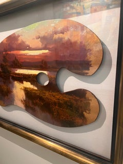 Otonal (Herbstliche Reflexionen)