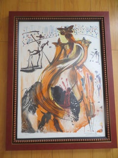 Portrait Prints