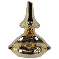 Salvador Dali Aphrodite Brooch