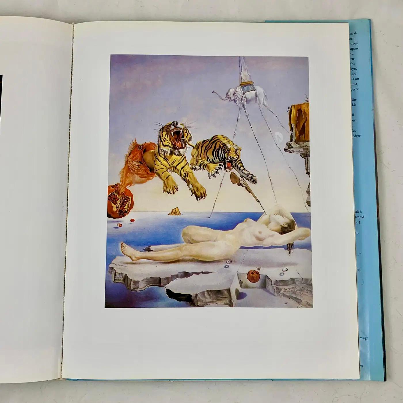 XXIe siècle et contemporain Le livre d'art de Salvador Dalí par Robert Thecharnes et Gilles Néret, Taschen Press en vente