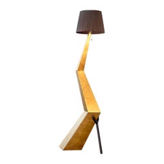 Salvador Dali Bracelli Lamp Black Label Limited Edition