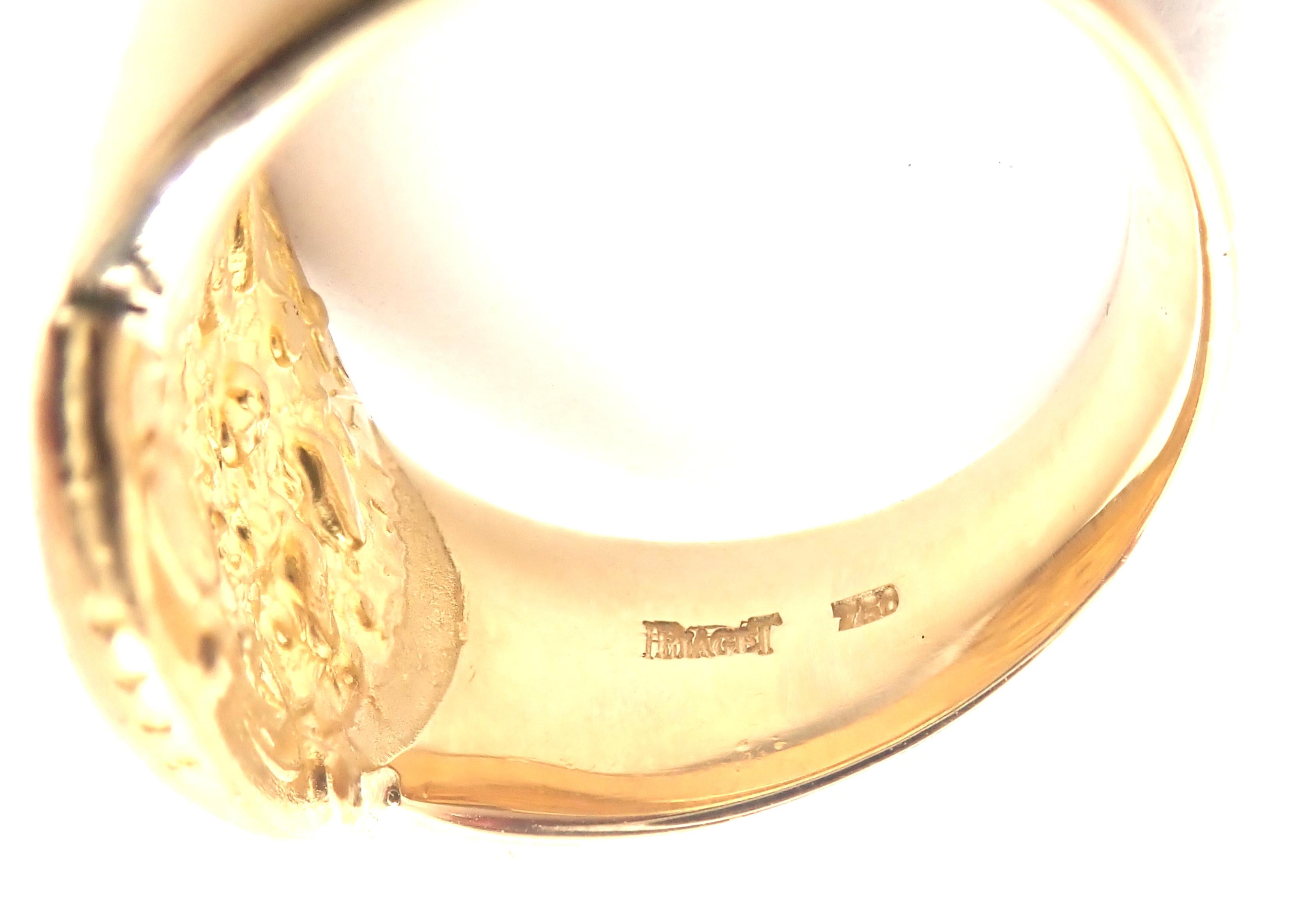 salvador dali ring