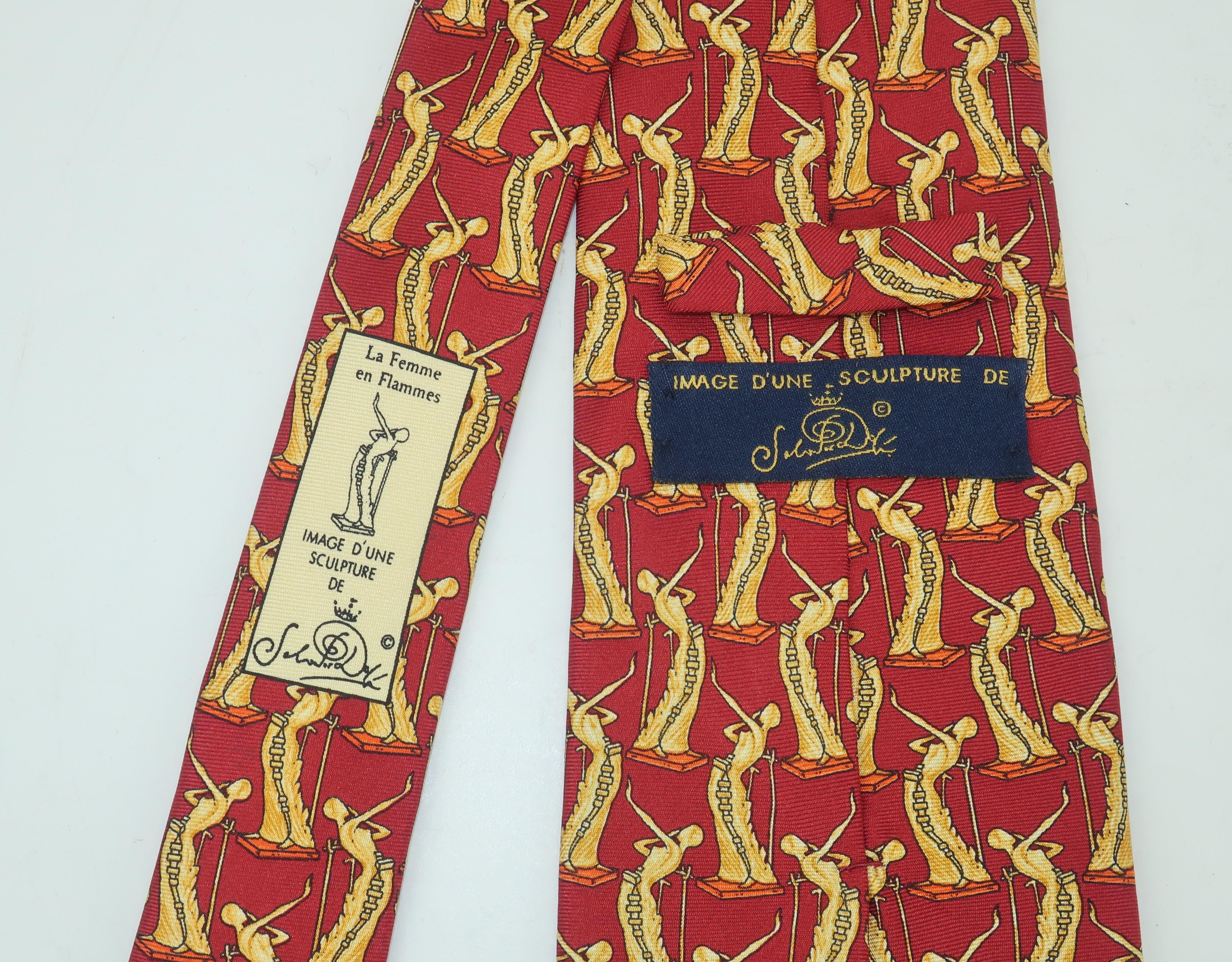 italian necktie