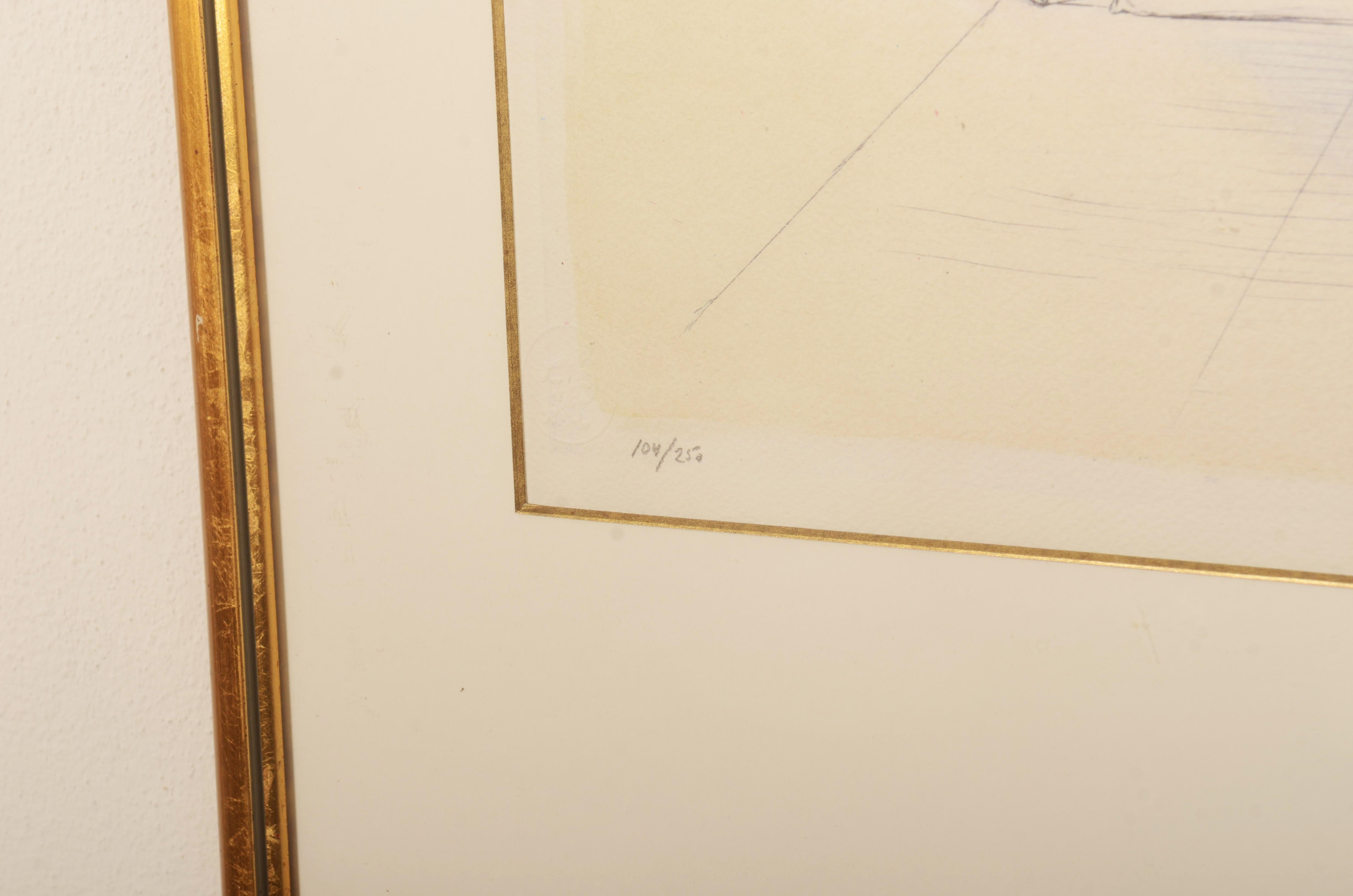 Salvador Dali 