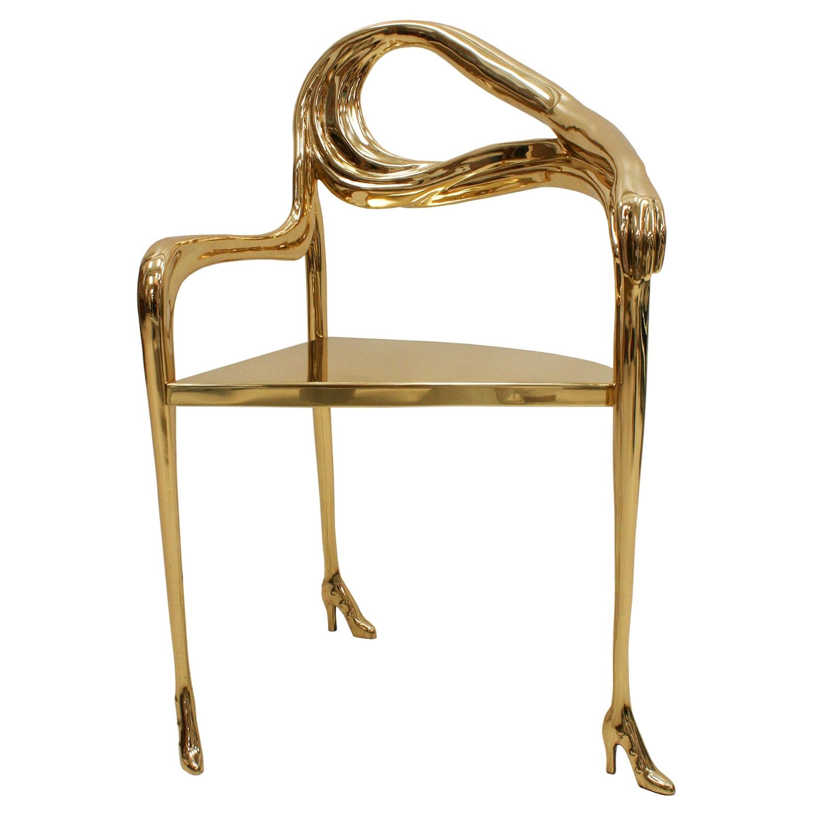 Salvador Dalí Furniture 105 For Sale at 1stDibs dada salvador dali, daifurniture, dali bread