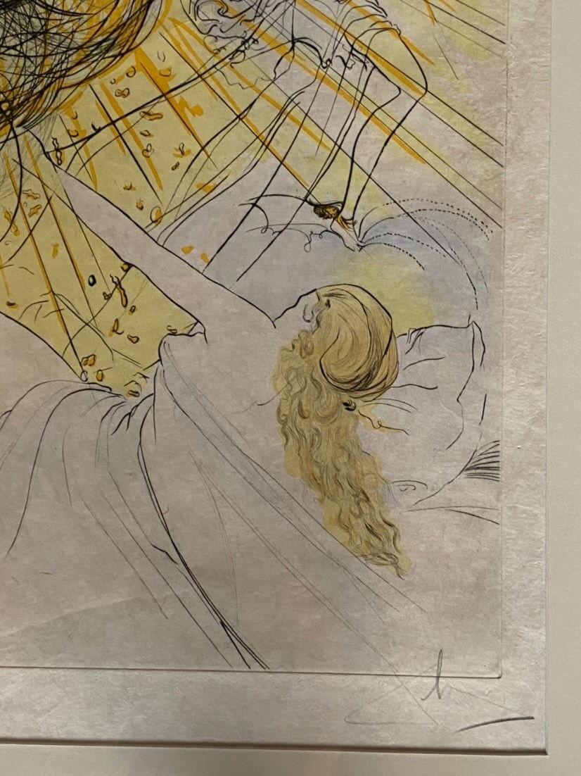Salvador Dalí 