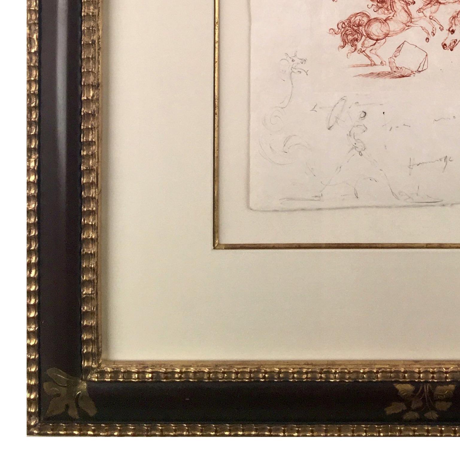 Salvador Dalí, 