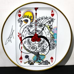 Mixed Media