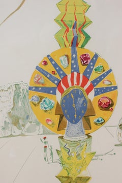 "Horloge américaine" de la suite "Time
