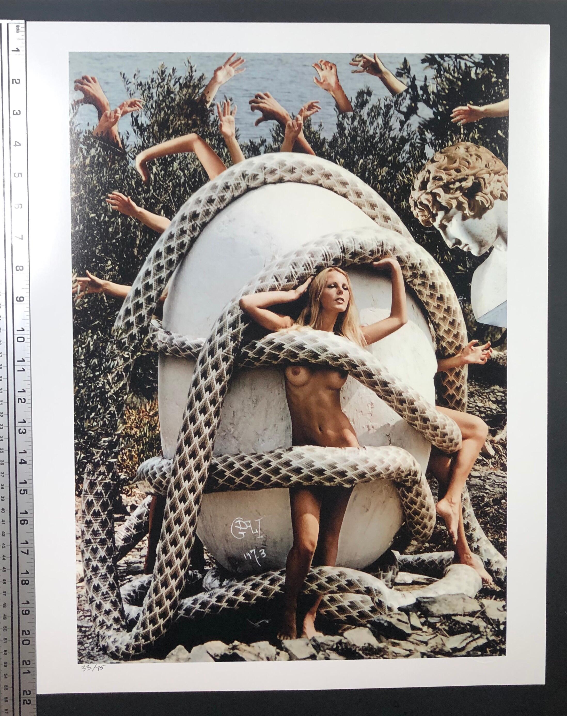 salvador dali playboy
