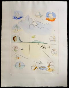 12 Tribes of Israel Frontispiece