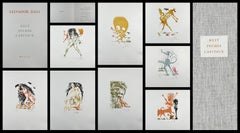 8 Sins mortels