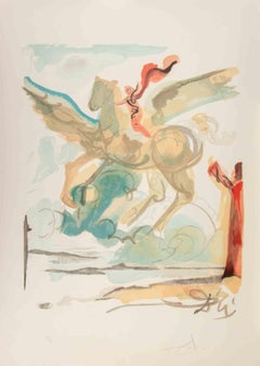 A Generous Courier - 1978