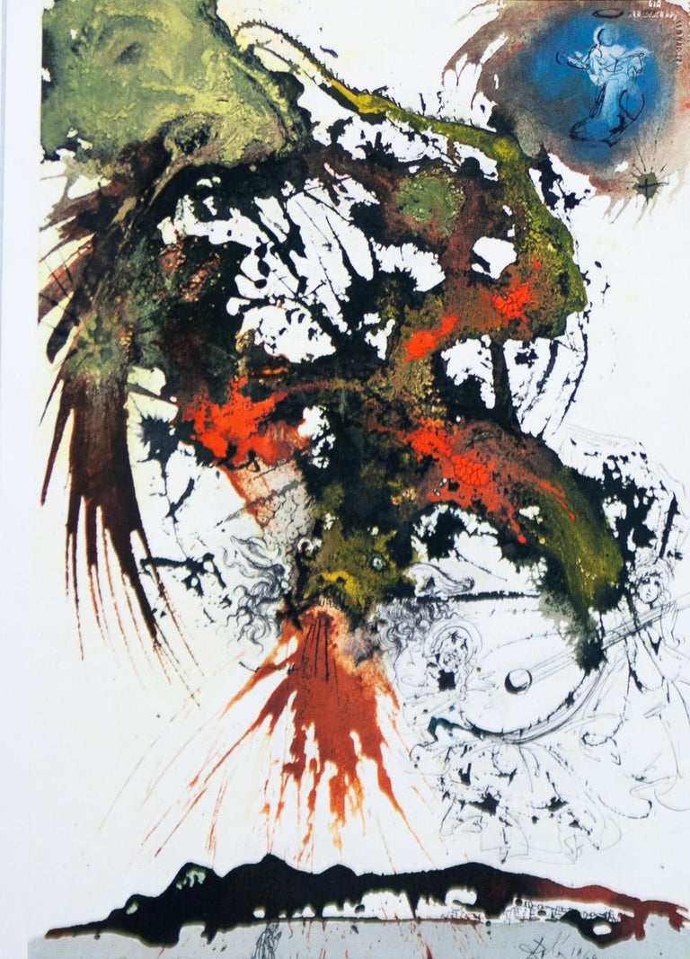 Are Dali Lithographs Valuable informacionpublica.svet.gob.gt