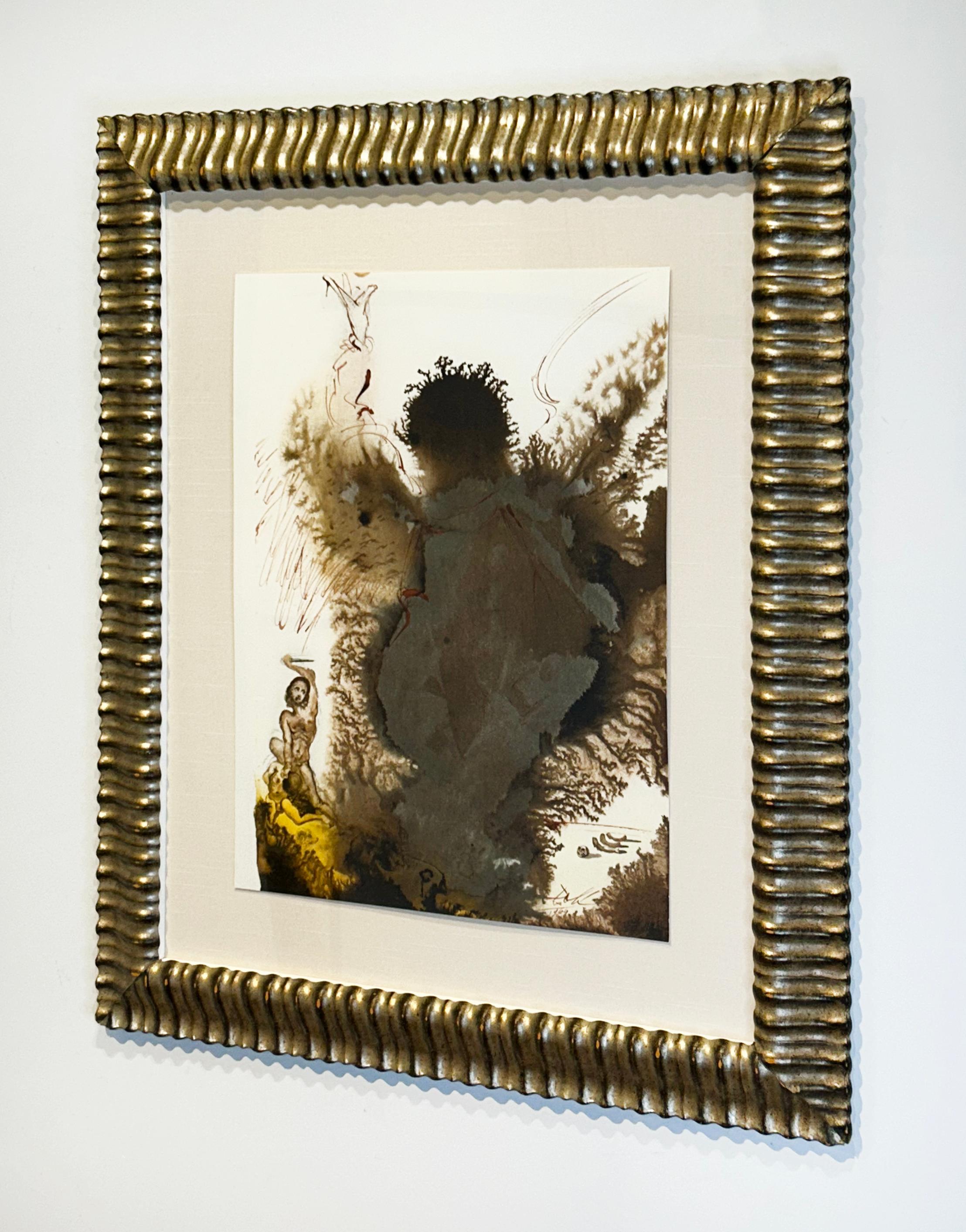 Abraham, Abraham! (Genesis 22:2) For Sale 1