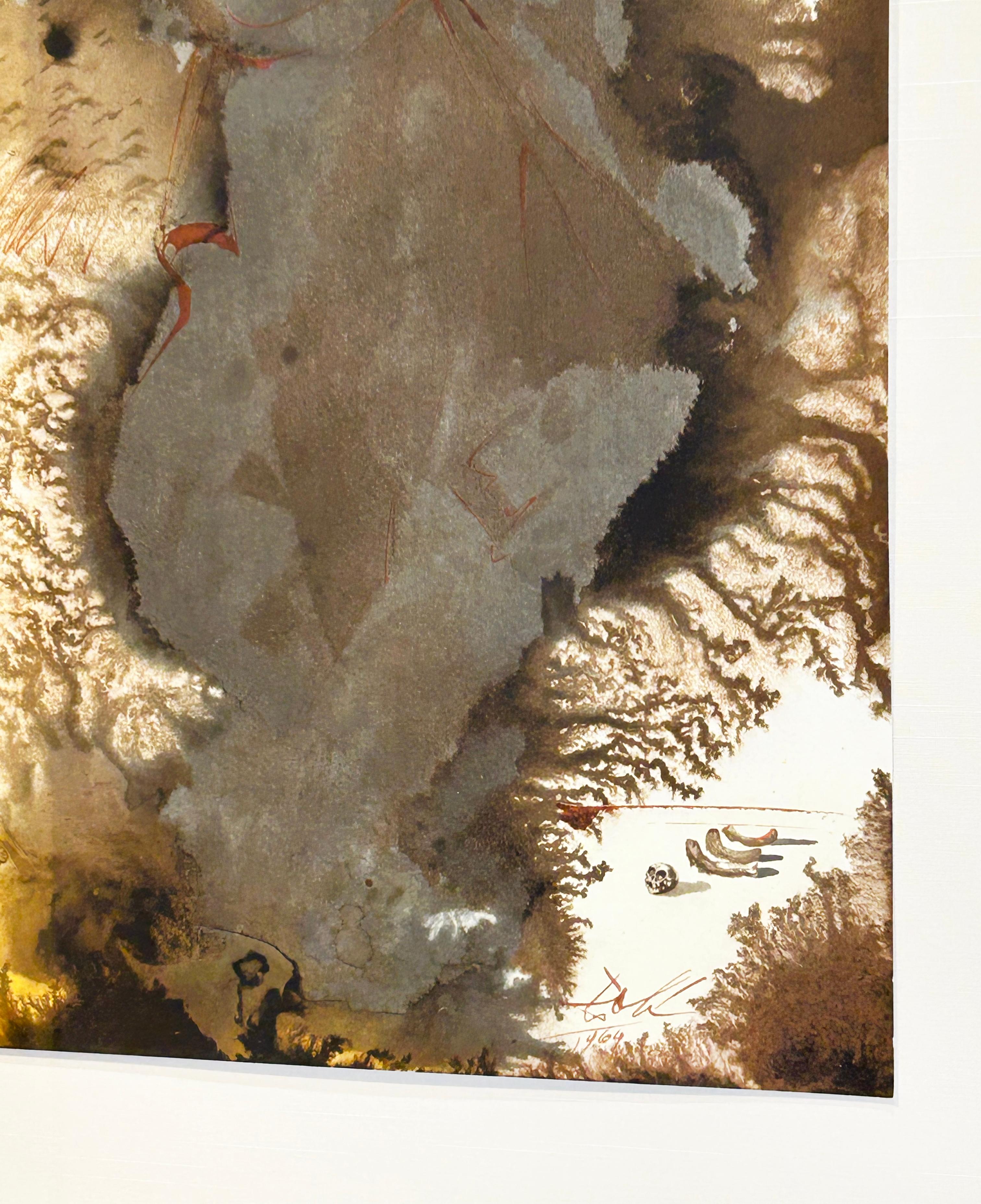 Abraham, Abraham! (Genesis 22:2) For Sale 2