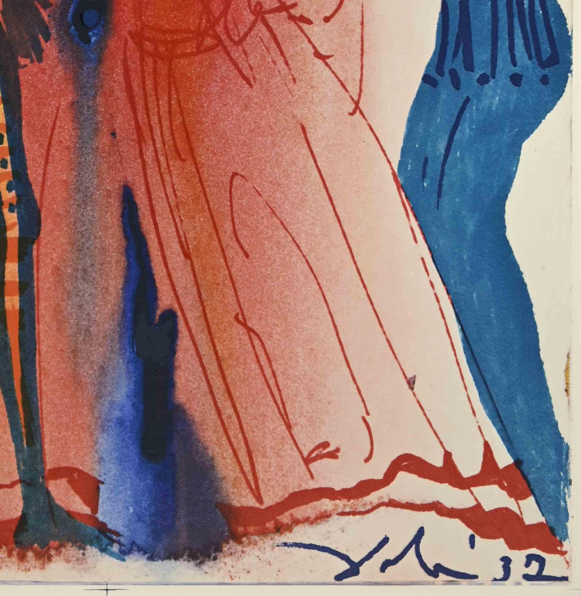 Acto III, Escena I - De 