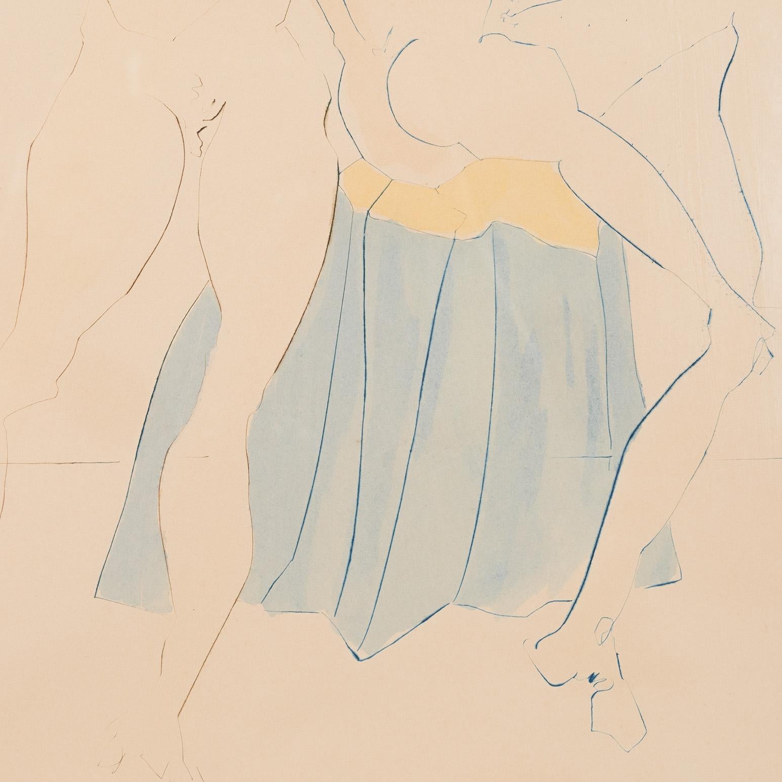 Adam and Eve For Sale 1