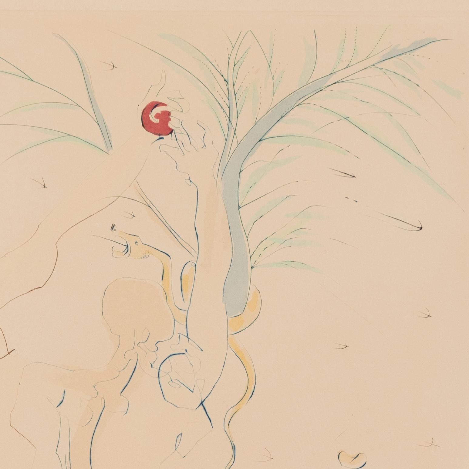 Adam and Eve For Sale 2
