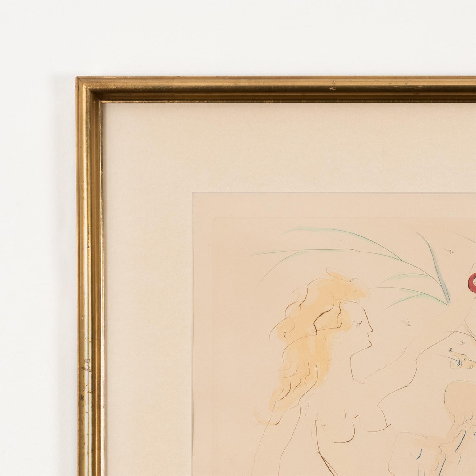 Adam and Eve For Sale 4