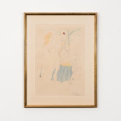 Adam et Eve