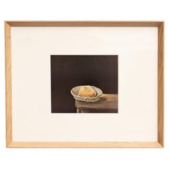 After Salvador Dali, Visions of Dalí, Color Cliché Print, 1957, Framed