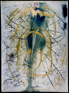 Alchimie des Philosophes The Angel of Alchemy