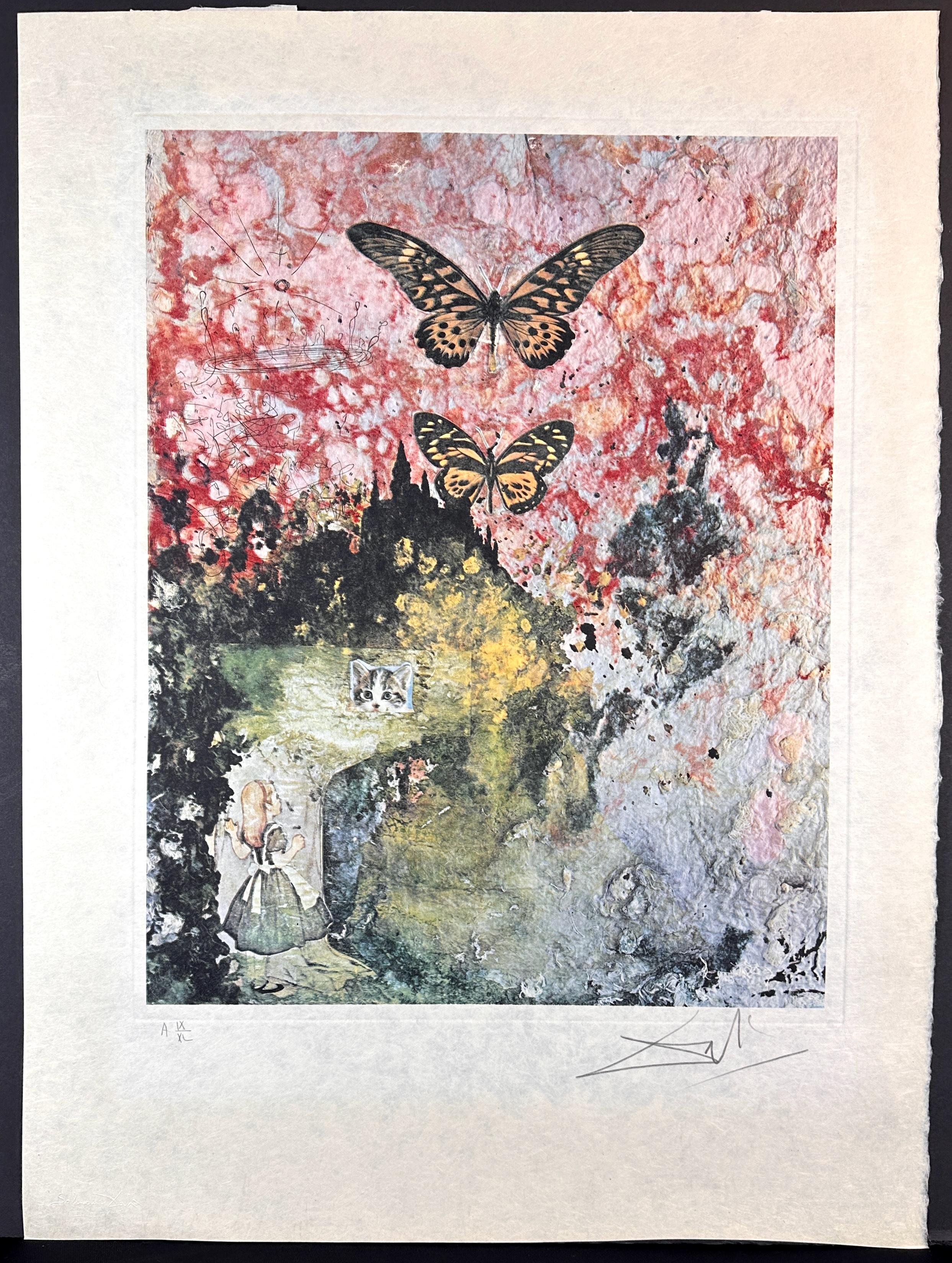 What is a good number for limited edition prints?