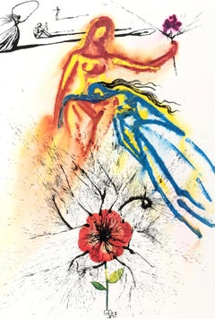 L'Évidence d'Alice (Field 69-5, A-M), Alice's Adventures in Wonderland
