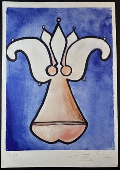 Anamorfosi Lys