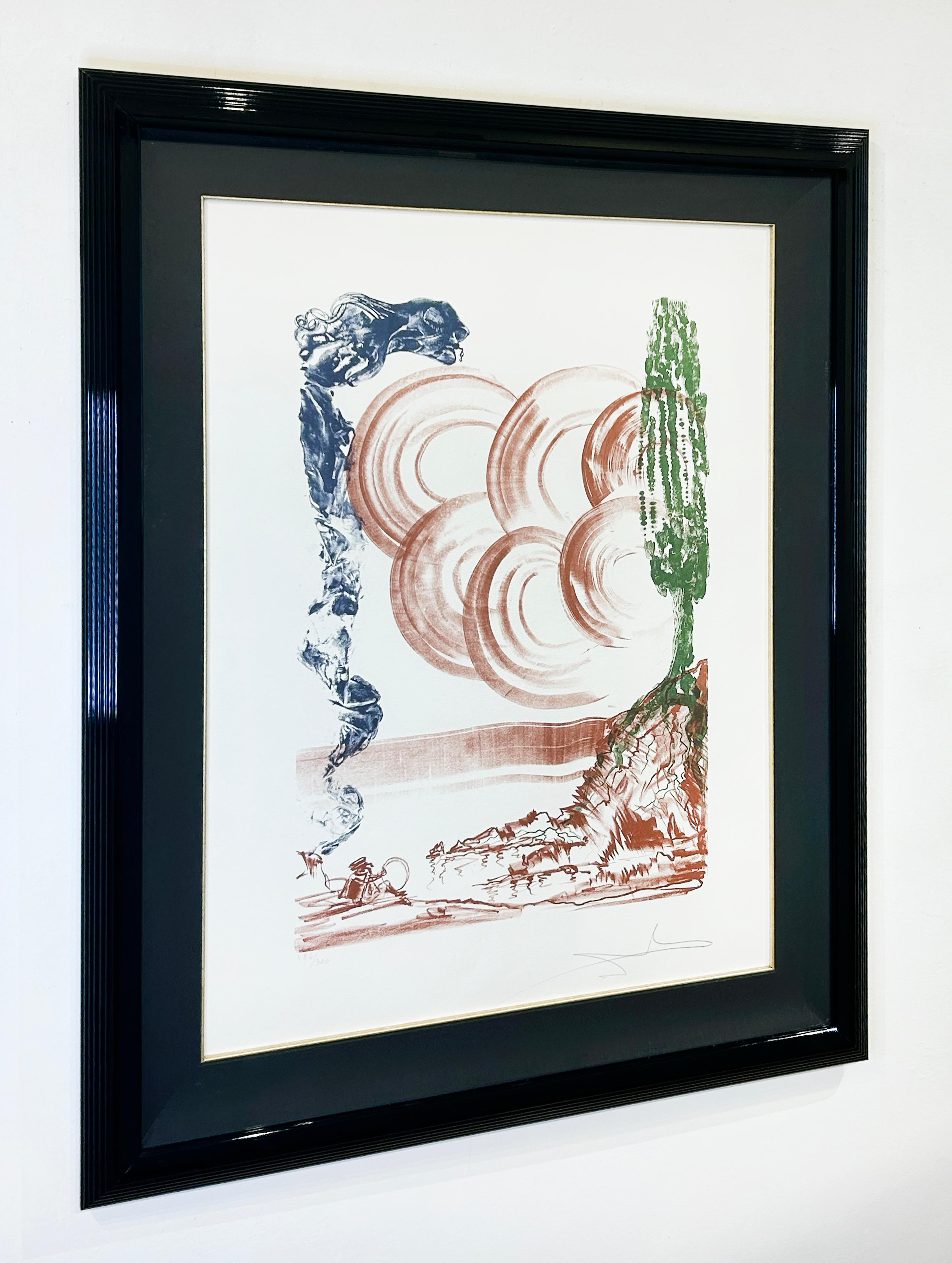 Atomo in vendita 1