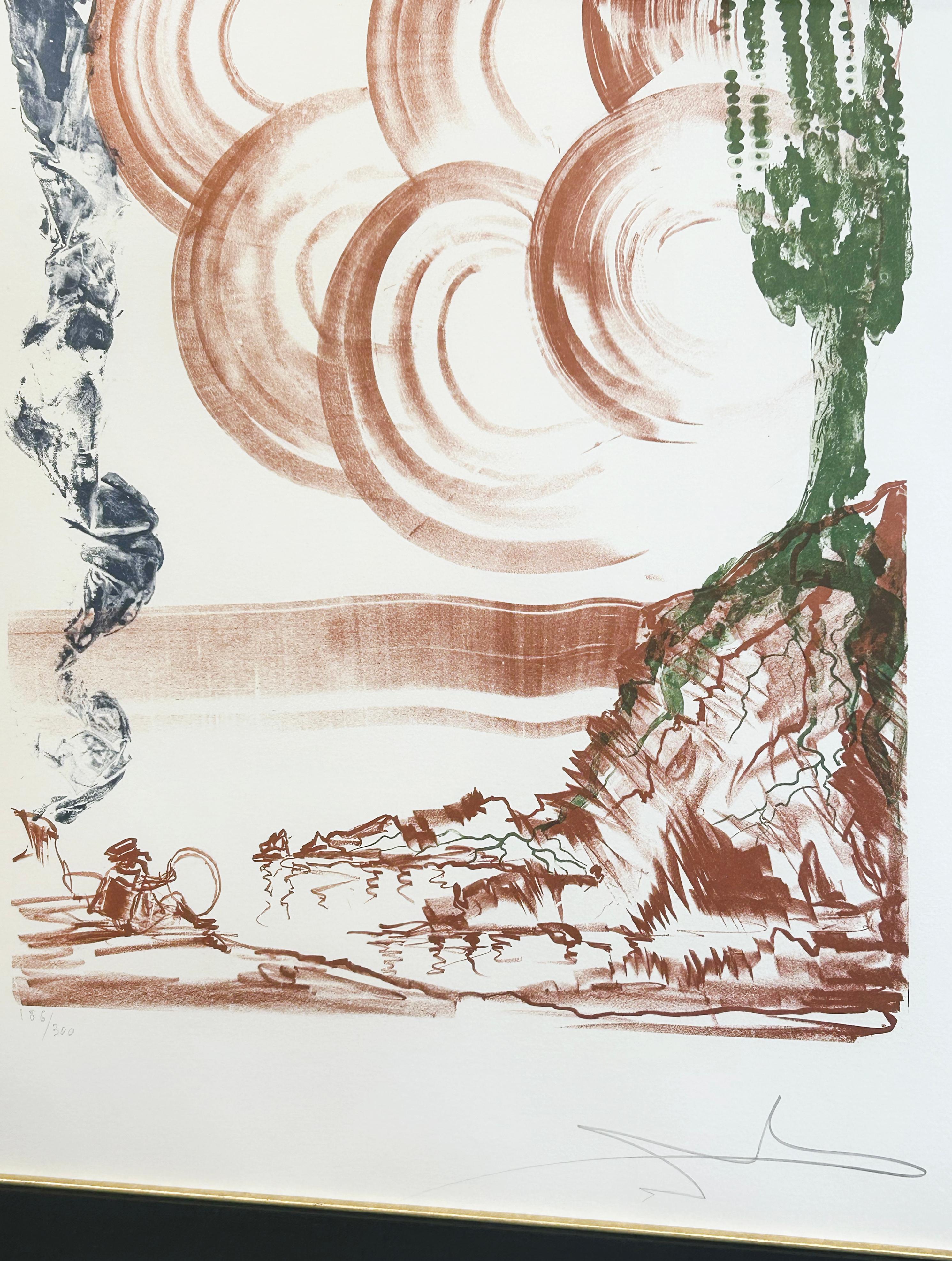 Atomo in vendita 2