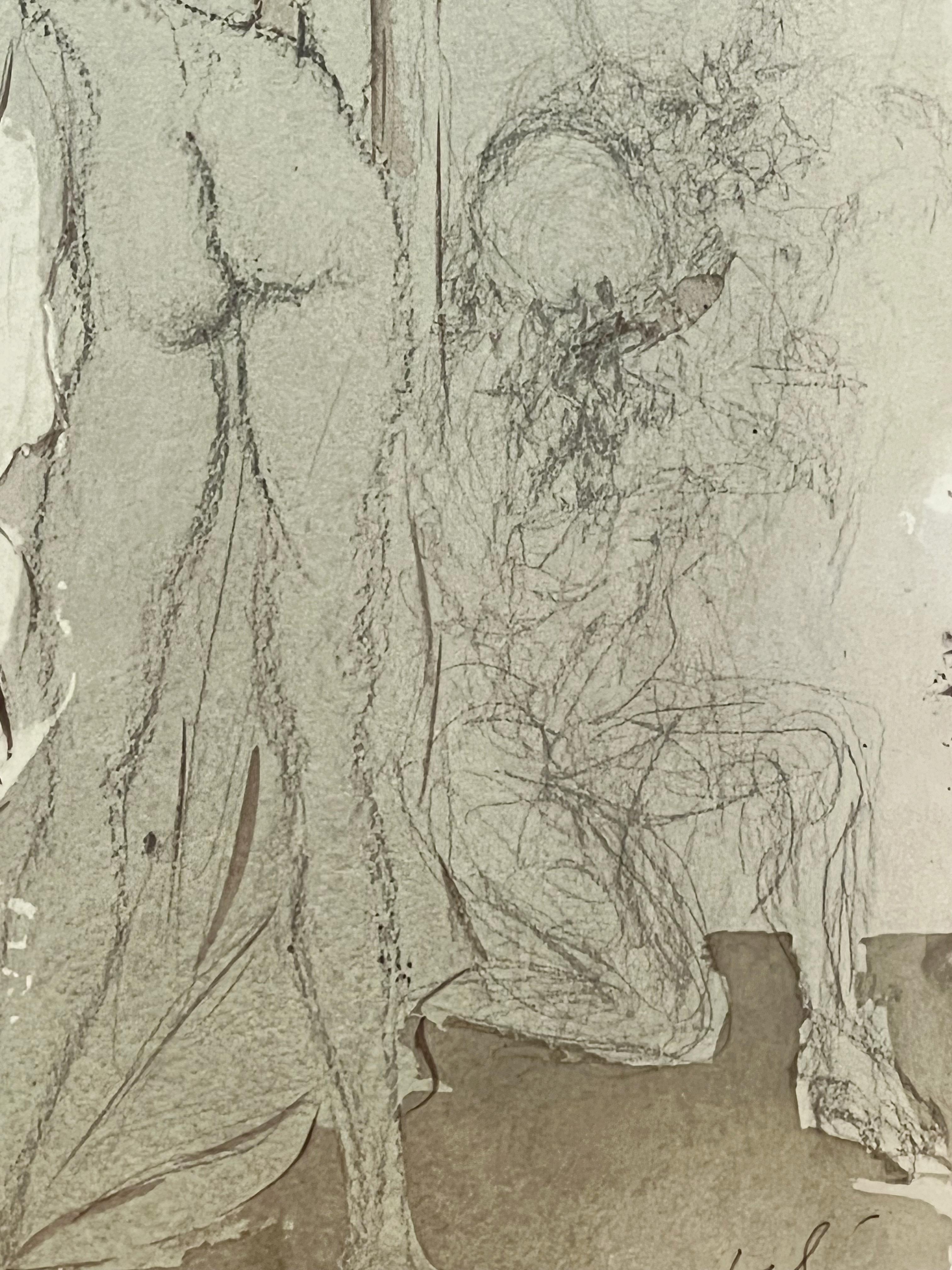 Salvador Dalí, figure de proue du mouvement surréaliste, a profondément marqué l'art du XXe siècle par son audace et sa singularité. Parmi ses œuvres figure 