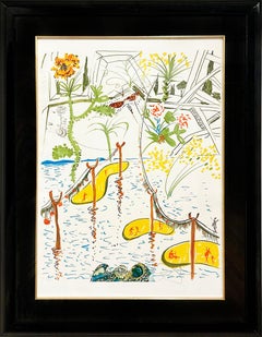 Biological Garden