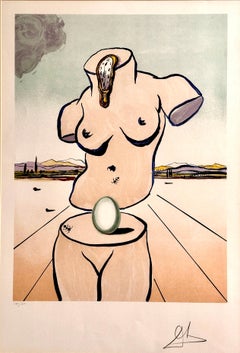 Birth of Venus