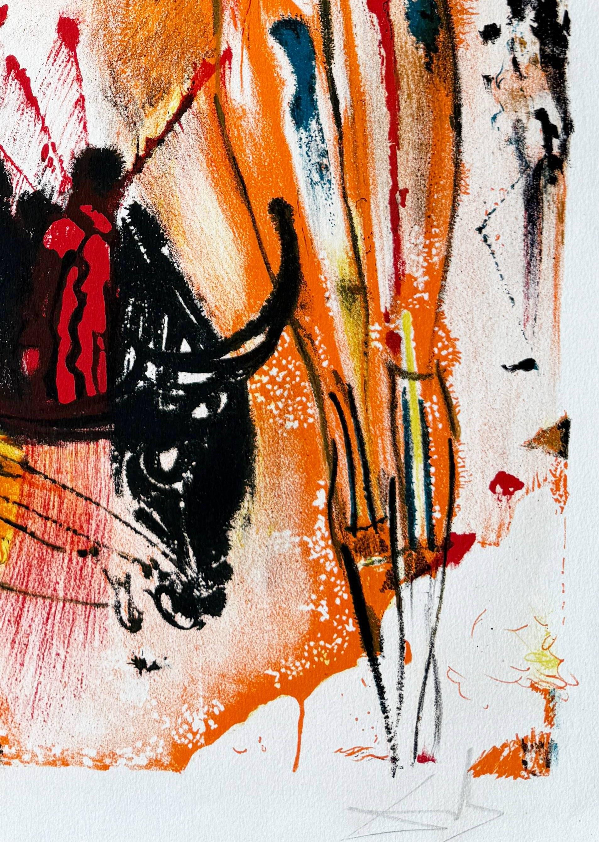 Torero 5