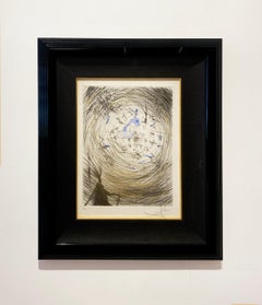 Salvador Dali "Bust"