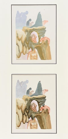 Canto 23 – Nimrod The Giant of Babylon ‘Six decompositions of Hell’