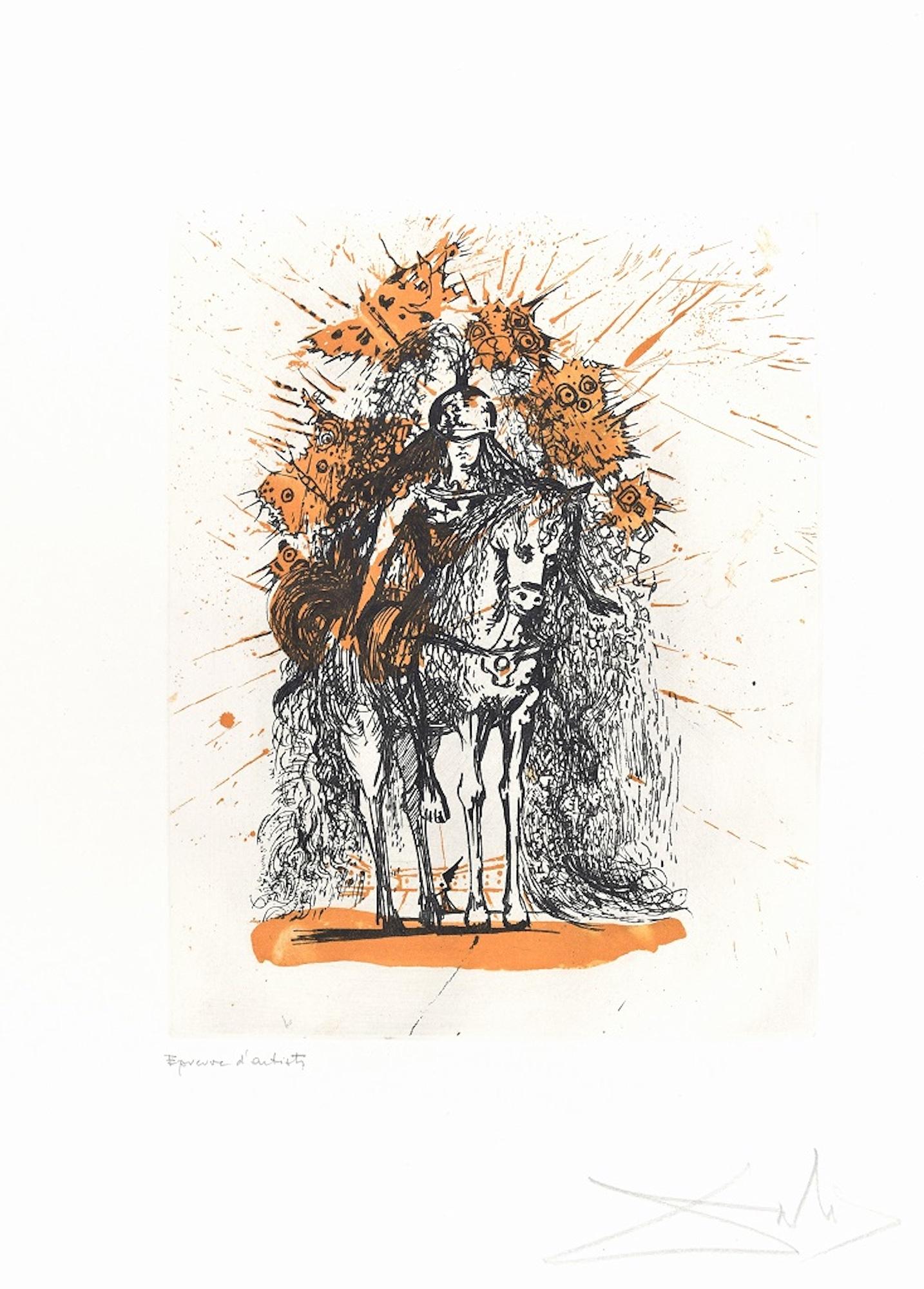 Art By Medium Etching 8 214 For Sale At 1stdibs