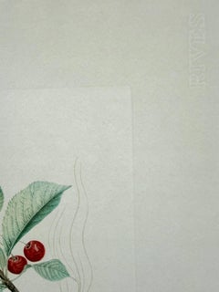 Cérises Pierrot (Pierrot Cherries)