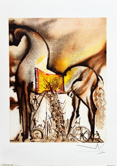 Cheval de Troie