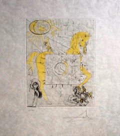 Chevalier Royal de L’Apocalypse