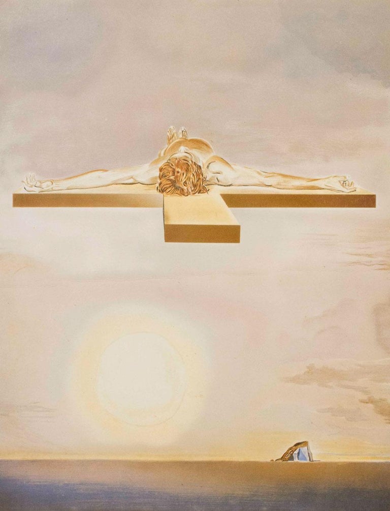 salvador-dal-christ-de-gala-at-1stdibs