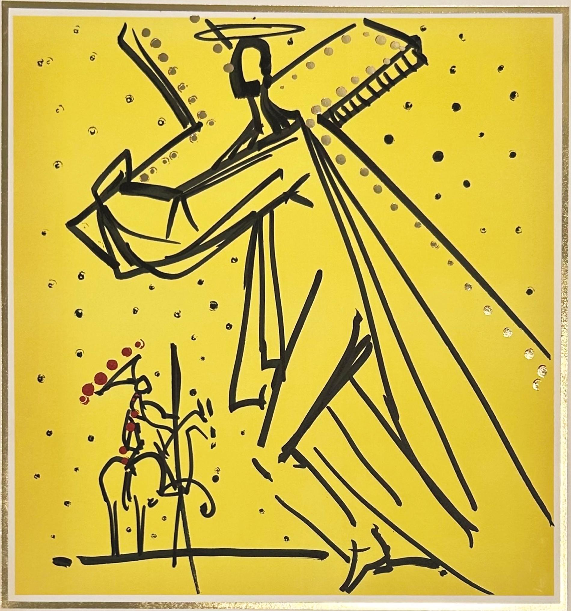 Cristo (Patrizio)