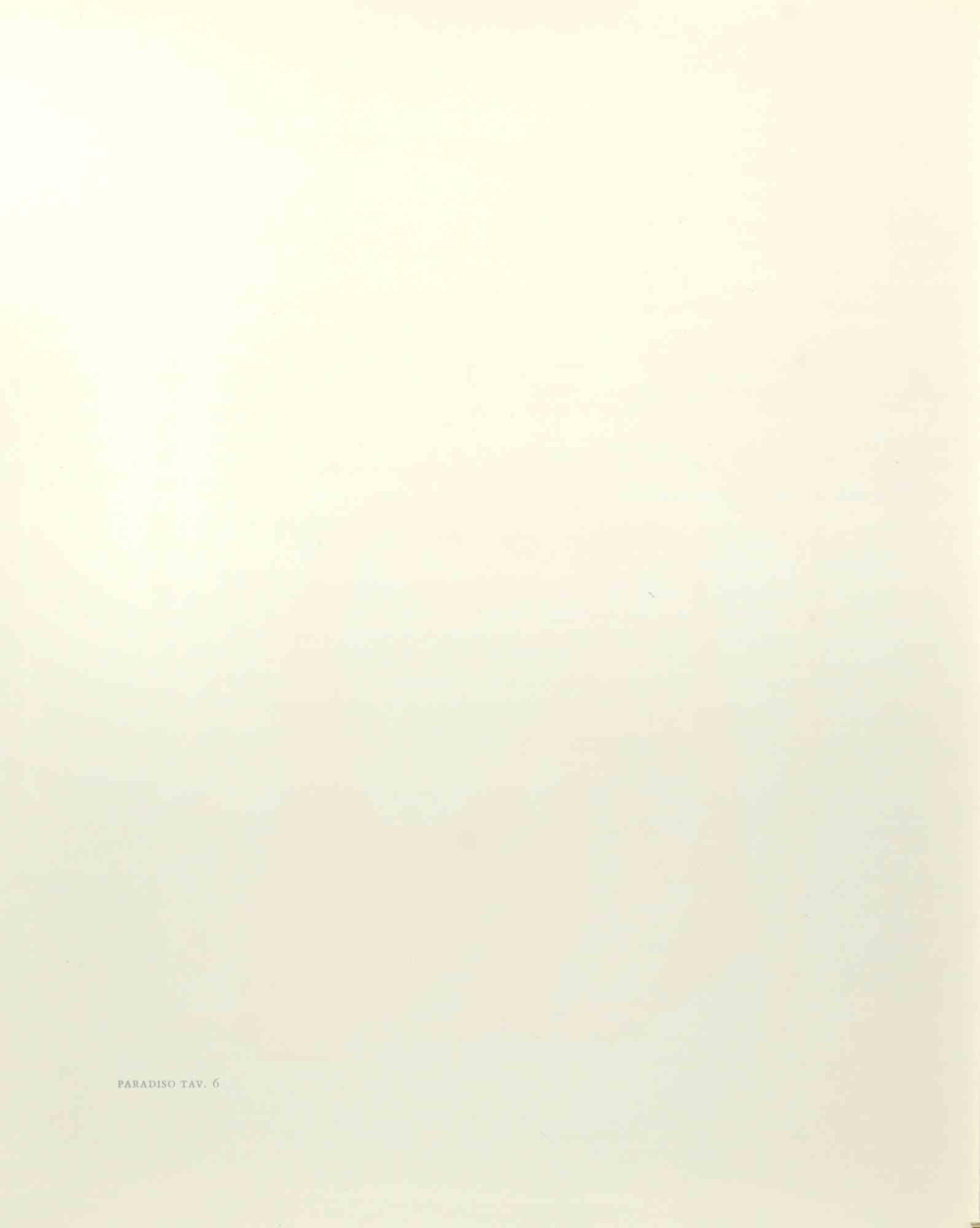 Church and Empire – Die göttliche Komödie – Holzschnitt  - 1963 (Surrealismus), Print, von Salvador Dalí